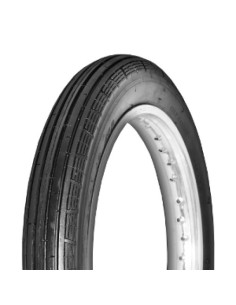 Veerubber VRM011 - 2.50-18 TT 45P ruota anteriore 2