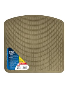 Top, tappetino in pvc - Beige 2