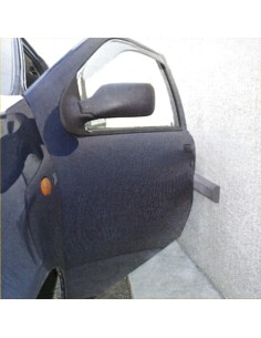 Fascioni-paraurti adesivi per garage 2