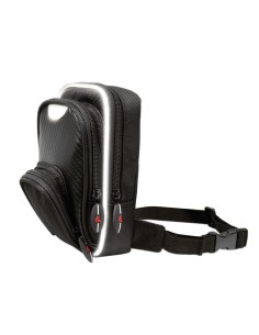 T-Maxter, borsello da gamba 2