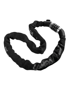 Snake-Combi, catena antifurto - 100 cm