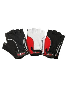 Fresh, guanti ciclo - L