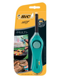 Bic® Mega lighter, accendino a gas