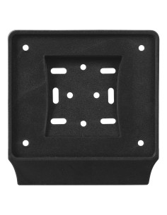 Portatarga universale per ciclomotori