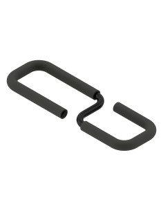 U-6, Adattatore per pioli scale