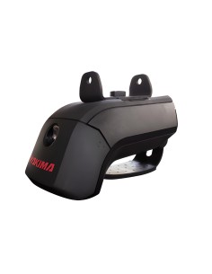 Set 4 piedi per fissaggio piattaforma LockNLoad su railing standard