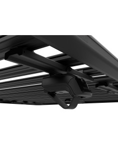 Set 4 piedi per fissaggio piattaforma LockNLoad su railing standard 2