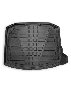 Pro-Fit, vasca baule su misura in TPE - compatibile per Seat Leon 5p (06/20 )