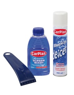 Winter essentials gift pack