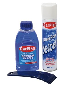 Winter essentials gift pack 2