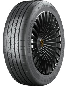 Continental PremiumContact C - 215/50 R17 95V XL EVc