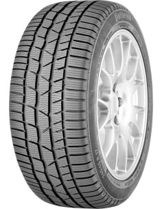 Continental ContiWinterContact TS 830P SSR - 225/55 R16 95H *, runflat