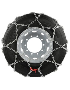 Catene da neve Cargo-Plus Professional EVO - CP19 2