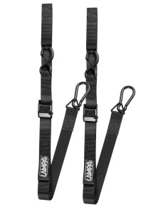 Kraken Pull-Down, coppia nastri tensori moto