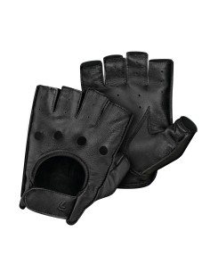 Half Finger, guanti mezze dita - L