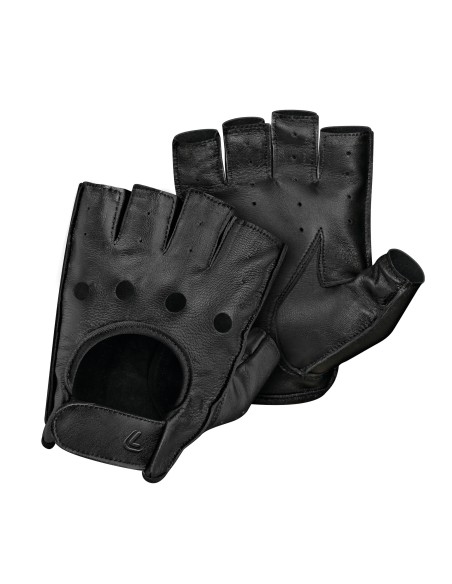 Half Finger, guanti mezze dita - L