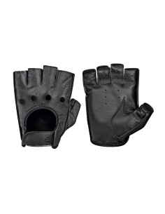 Half Finger, guanti mezze dita - L 2