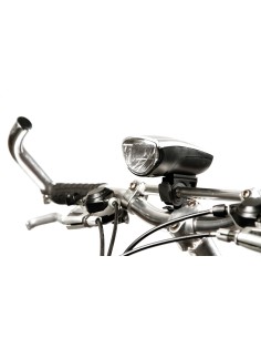 Fanale anteriore con led Cree® 3W 2