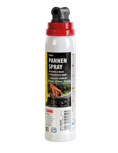 Pannen-Spray, gonfia e ripara - 100 ml