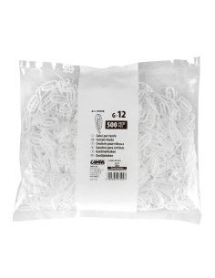 Ganci per tende - G-12 - 500 pz 2