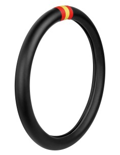 Flag Spagna, coprivolante in Skeentex - L - Ø 46/48 cm 2