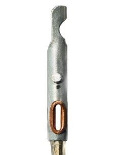 Capicorda Cavo TIR - Set 50 pz 2