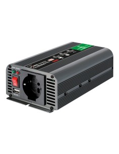 Power Inverter PSW300, trasformatore a onda sinusoidale pura 24V   230V