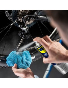 WD-40, Specialist - Sgrassante bike - 500 ml 2