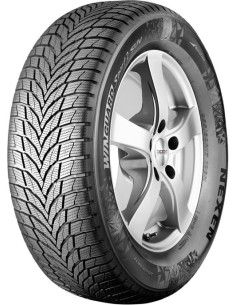 Nexen Winguard Sport 2 SUV - 275/40 ZR21 107W XL 4PR, RPB