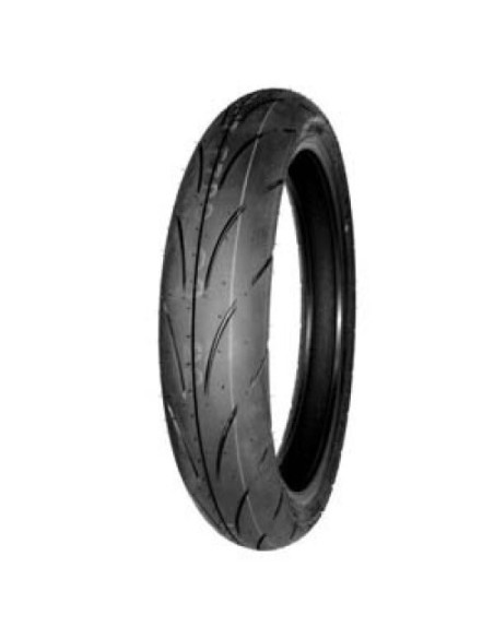 Shinko SR780 - 110/70-17 TL 58H ruota anteriore