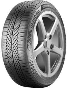 Uniroyal AllSeasonExpert 3 - 235/50 R19 103W XL EVc
