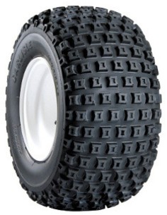 Carlisle Knobby - 275/65-8 TL 43F 2