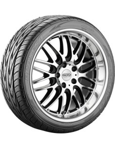 Toyo Proxes 4 - 195/45 R17 85W RF con bordino di protezione del cerchio (FSL) 2