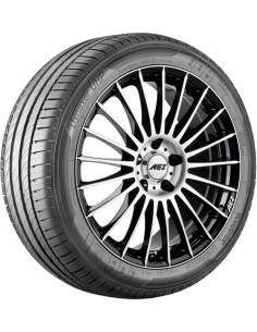 Kleber Dynaxer UHP - 245/35 R18 92Y XL con bordino di protezione del cerchio (FSL) 2