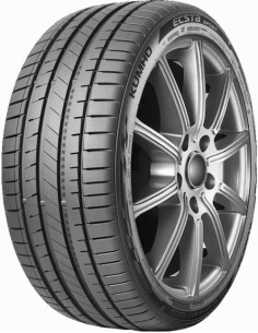 Kumho Ecsta Sport PS72 - 245/50 ZR18 104Y XL con bordino di protezione del cerchio (FSL)