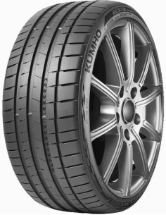 Kumho Ecsta Sport S PS72 - 315/35 ZR20 (110Y) XL con bordino di protezione del cerchio (FSL)