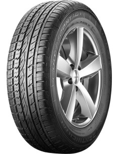 Continental CrossContact UHP - 305/40 ZR22 114W XL con bordo di protezione