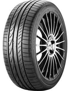 Bridgestone Potenza RE 050 A - 285/35 ZR19 (99Y) con protezione del cerchio (MFS) FERRARI F 430 F131