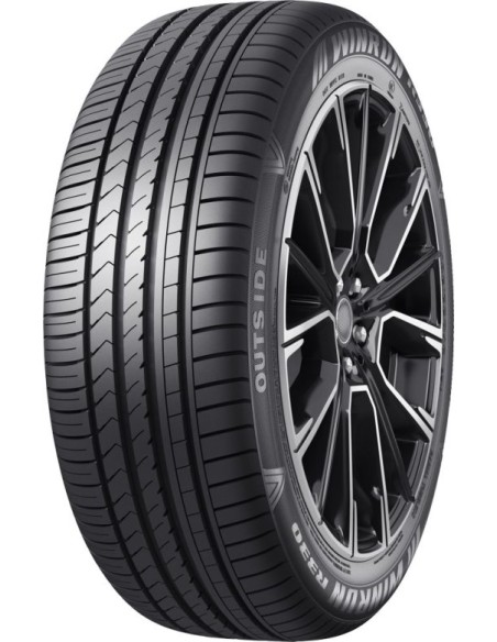 Winrun R330 - 185/60 R14 82H