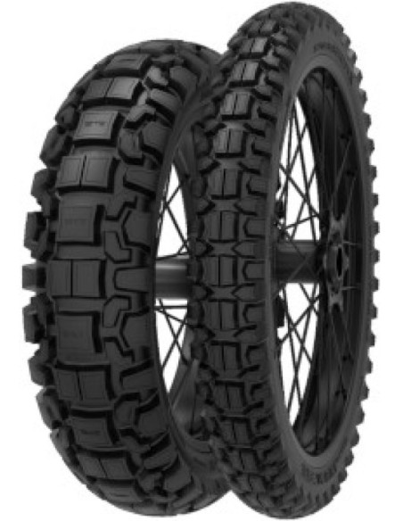 Rebel Xplorer Adventure - 150/70-17 TT/TL 69H