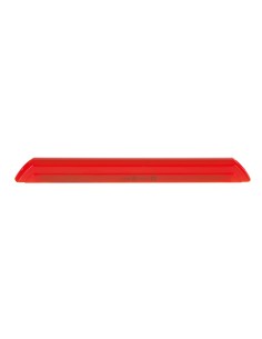 Luce decorativa - 16 Led - 12/24V - Rosso 2