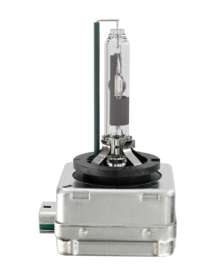 Lampada HID Xenon 5.000°K - D3R - 35W - PK32d-6 - 1 pz  - D/Blister