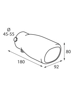 TS-10, terminale di scarico 2