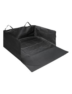 Copertura protettiva per piano e rivestimenti laterali del baule