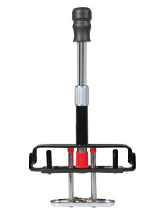 Pedal Stop, antifurto bloccapedali 2