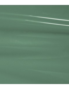 Cool-Green, pellicola oscurante - 300x50 cm - Verde metallizzato