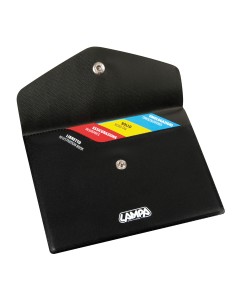 Porta documenti per moto