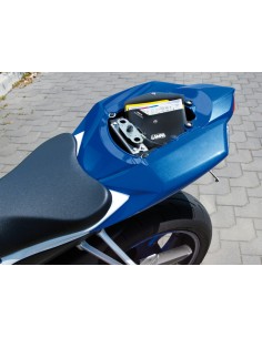 Porta documenti per moto 2