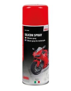 Silicone spray - 400 ml