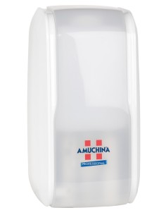 Dispenser automatico, per dosaggio di gel e saponi